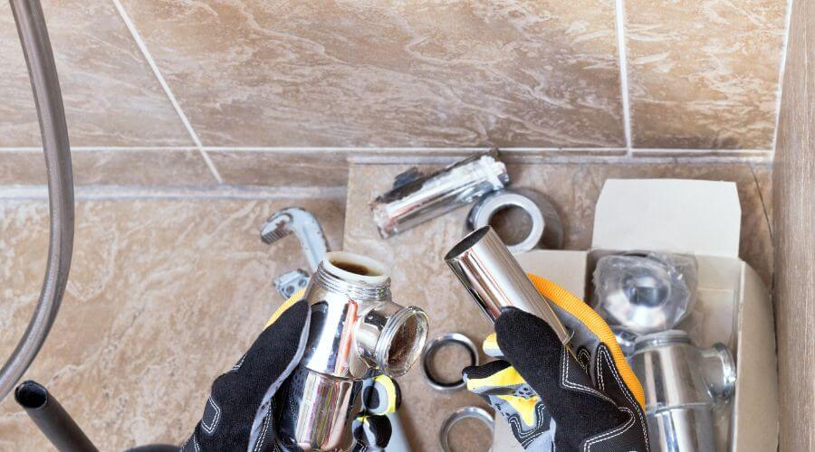 Expert tile roof repair services in Lisbon, NY
